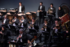 tehran orchestra symphony - shahrdad rohani - 6 esfand 95 14
